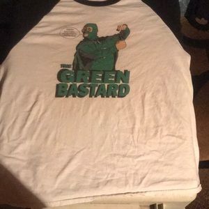 Bubbles from trailer park boy’s